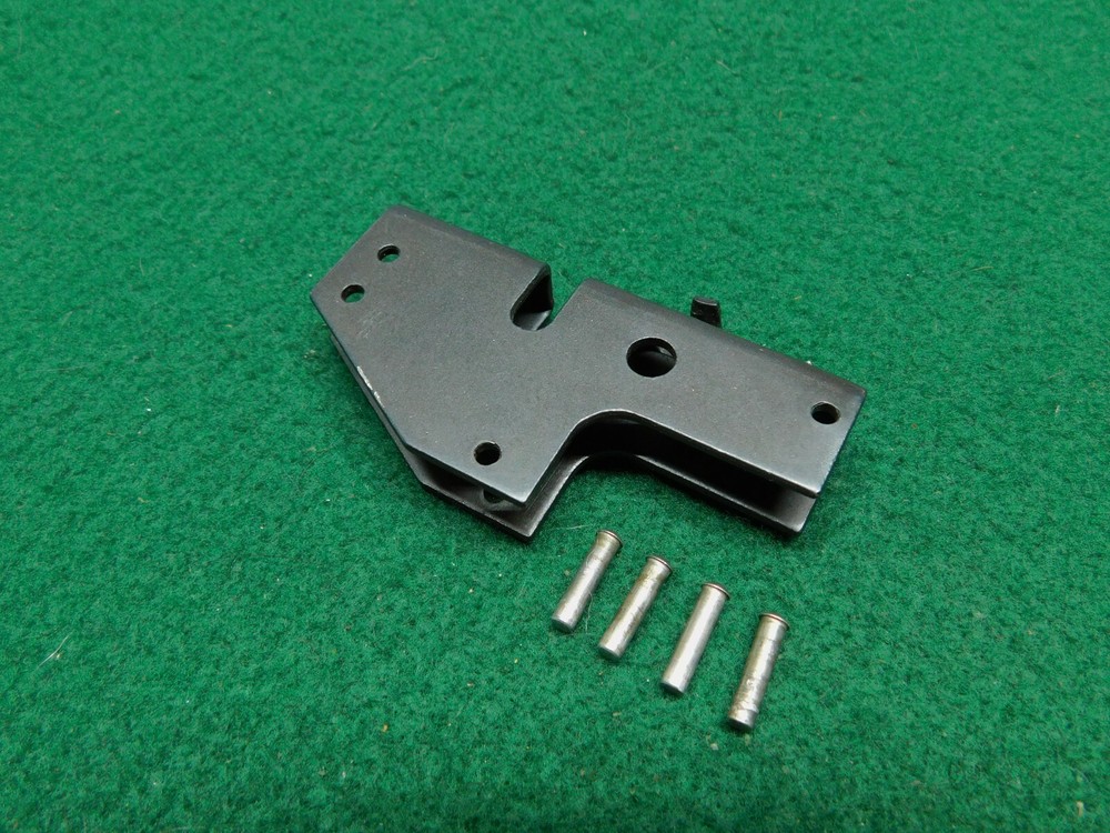 Savage 325 340 840 Trigger Bracket w/Rivets Set Original