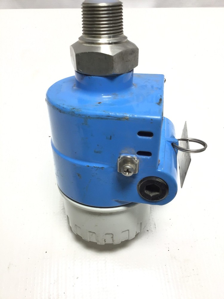 Endress+Hauser Multicap T 12TA-J11FC1BKR1 Level Sensor