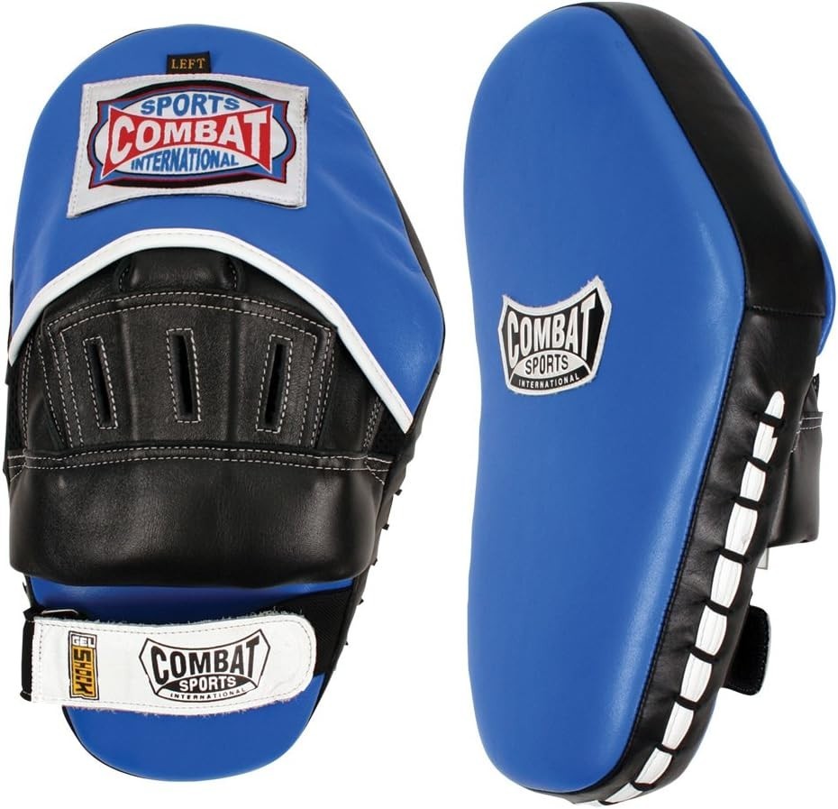 MMA Punch Mitts