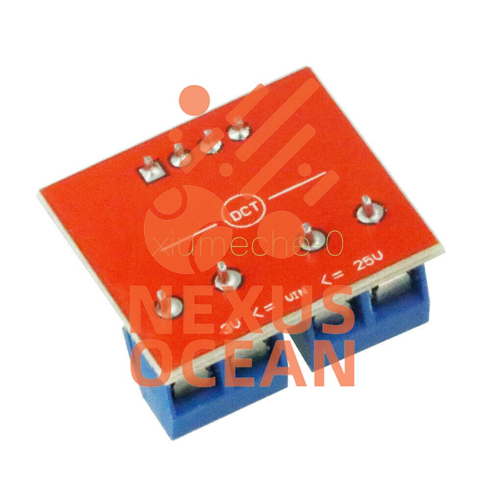 1PCS Max471 Voltage Current Sensor Votage Sensor Current Sensor for Arduino