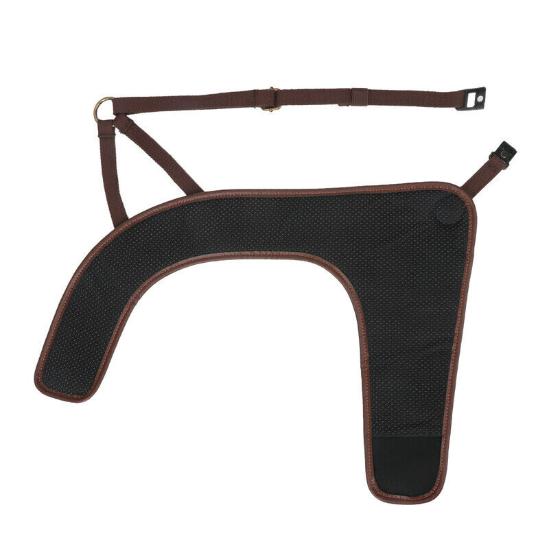 Range Shooting Recoil Pad Shoulder Shield Protection Cushion Wear