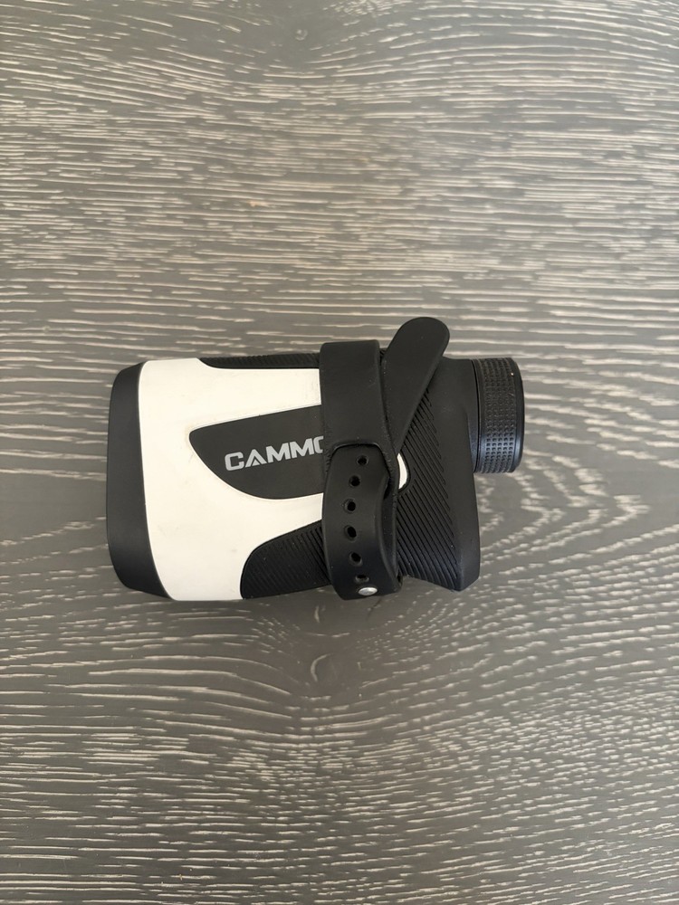 Cammoo Laser RangeFinder