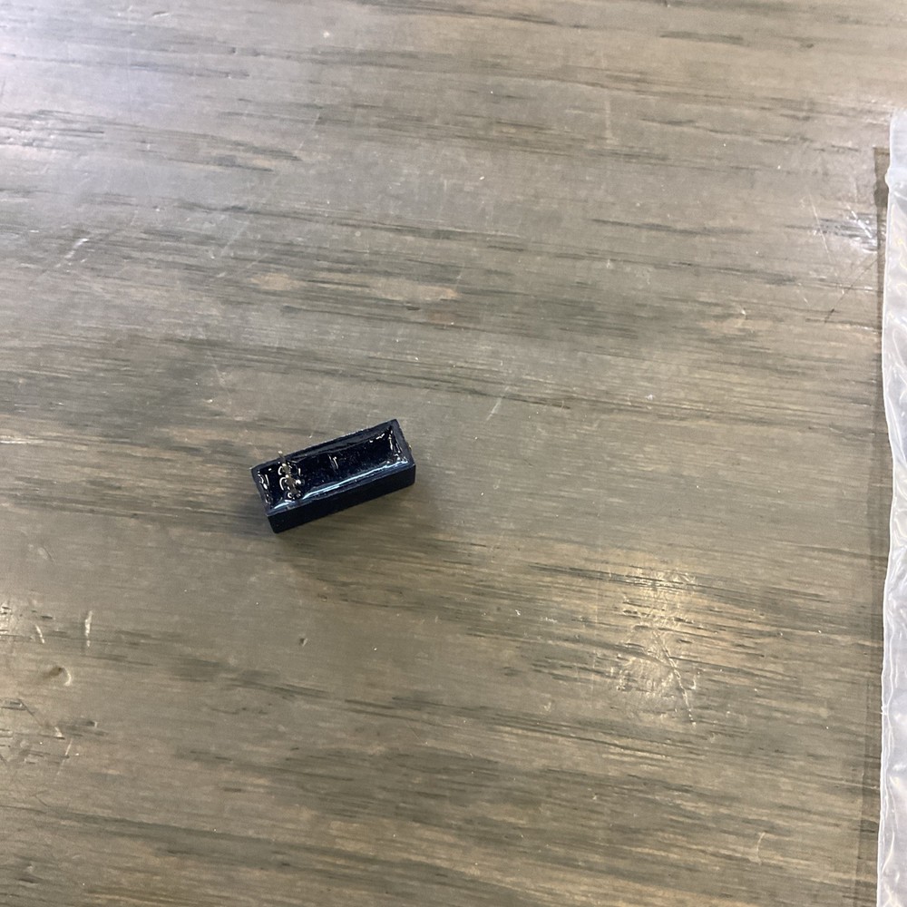 Virtue DXS Pulse Loader RF Adapter