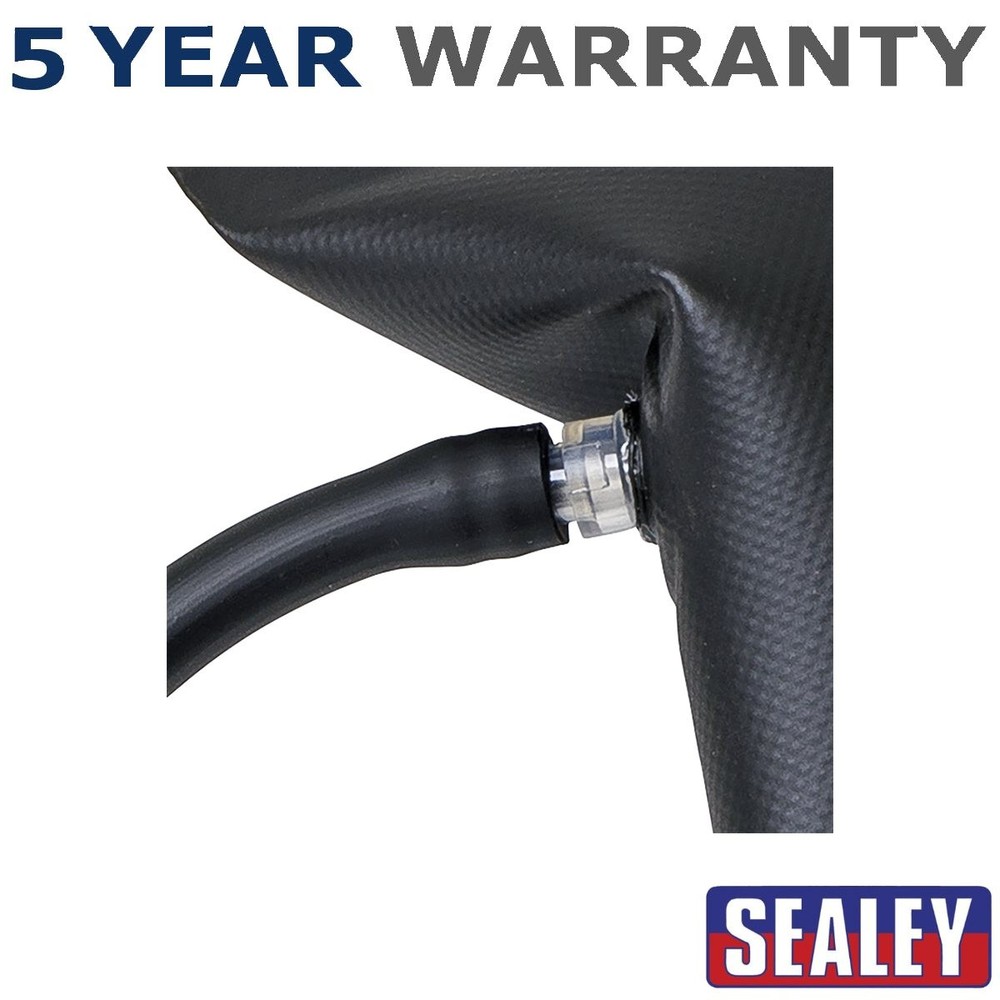 Sealey Panel Bag Set 2pc VS9112