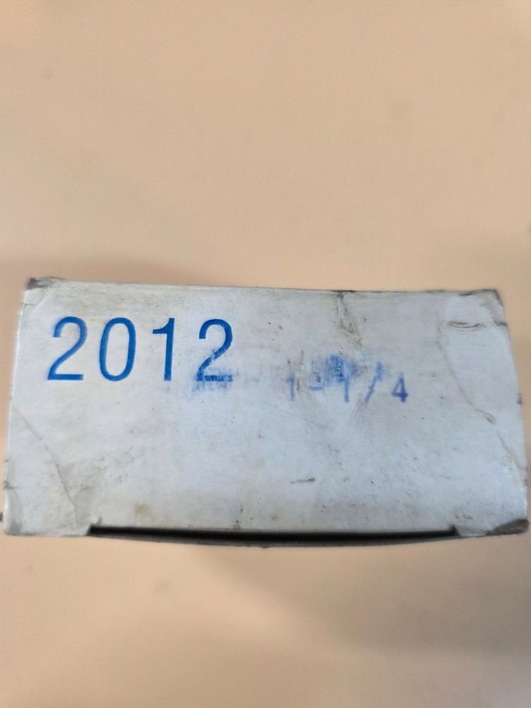 2012 1 1/4" Bushing