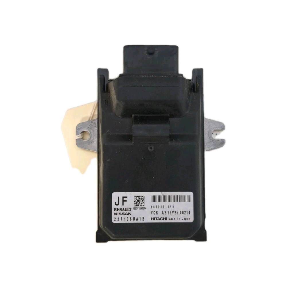 237H06UA1B  2024 Nissan Rogue Automatic Transmission Control Module