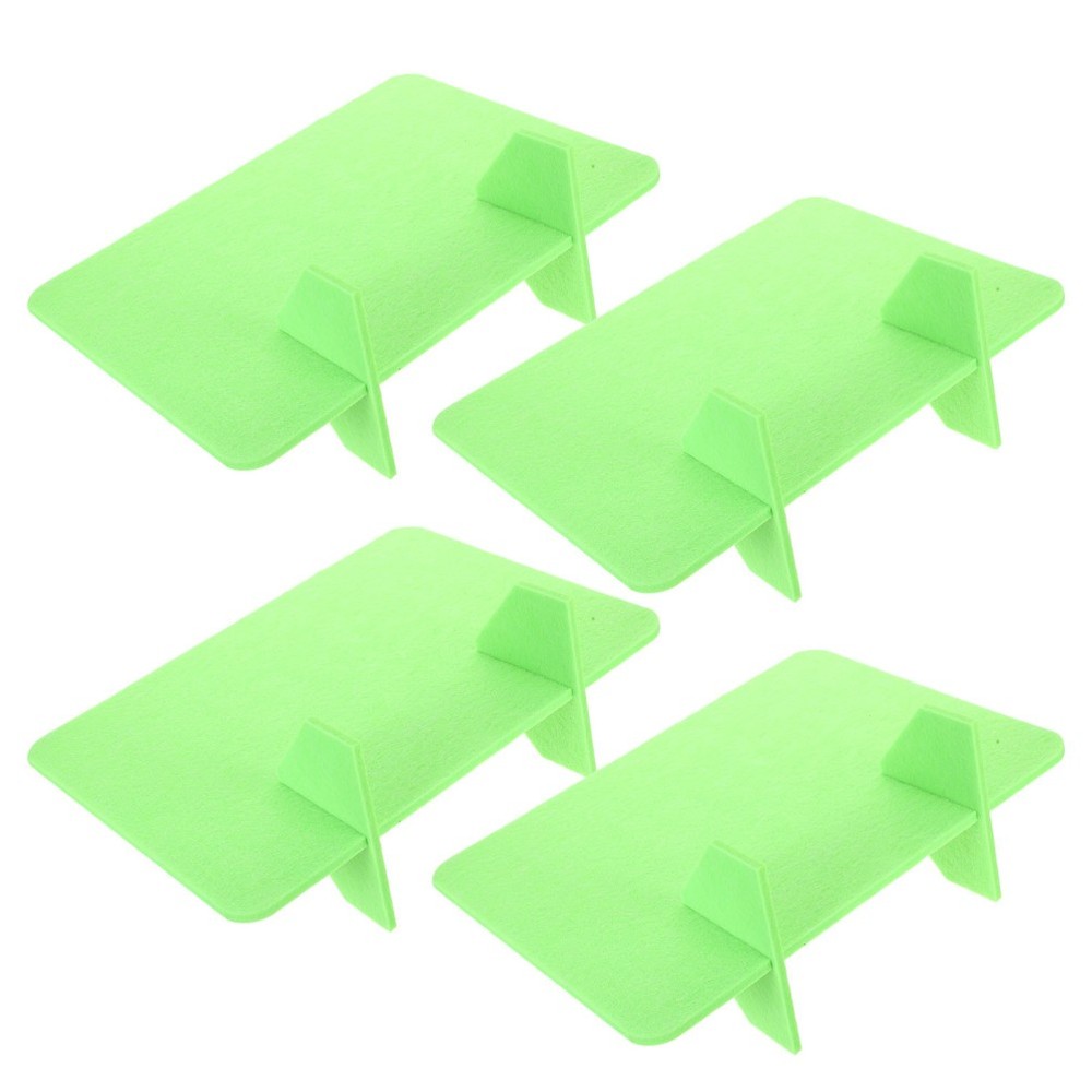 4 PCS Privacy Dividers for Student Desks Classroom Testing Screen