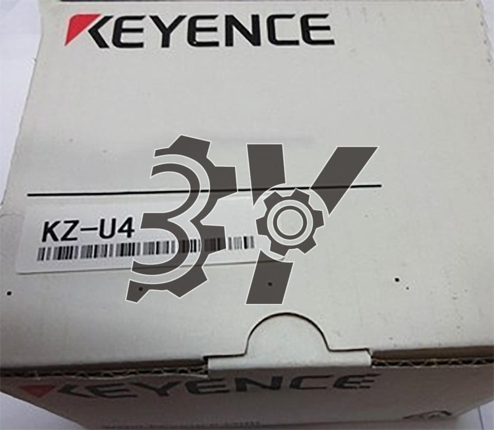 1PCS NEW Keyence KZ-U4 PLC programmable controller