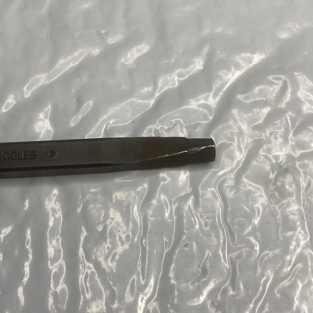 Snap On 7/32" Tapered Bit Extractor SR-14
