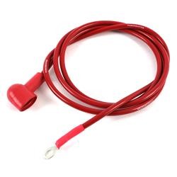 Powermaster Alternator Charge Wire 1-585-130;