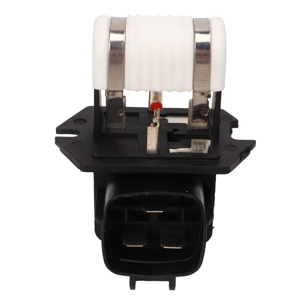 Automotive Engine Cooling Fan Resistor Car Engine Cooling Components Engine UJUE
