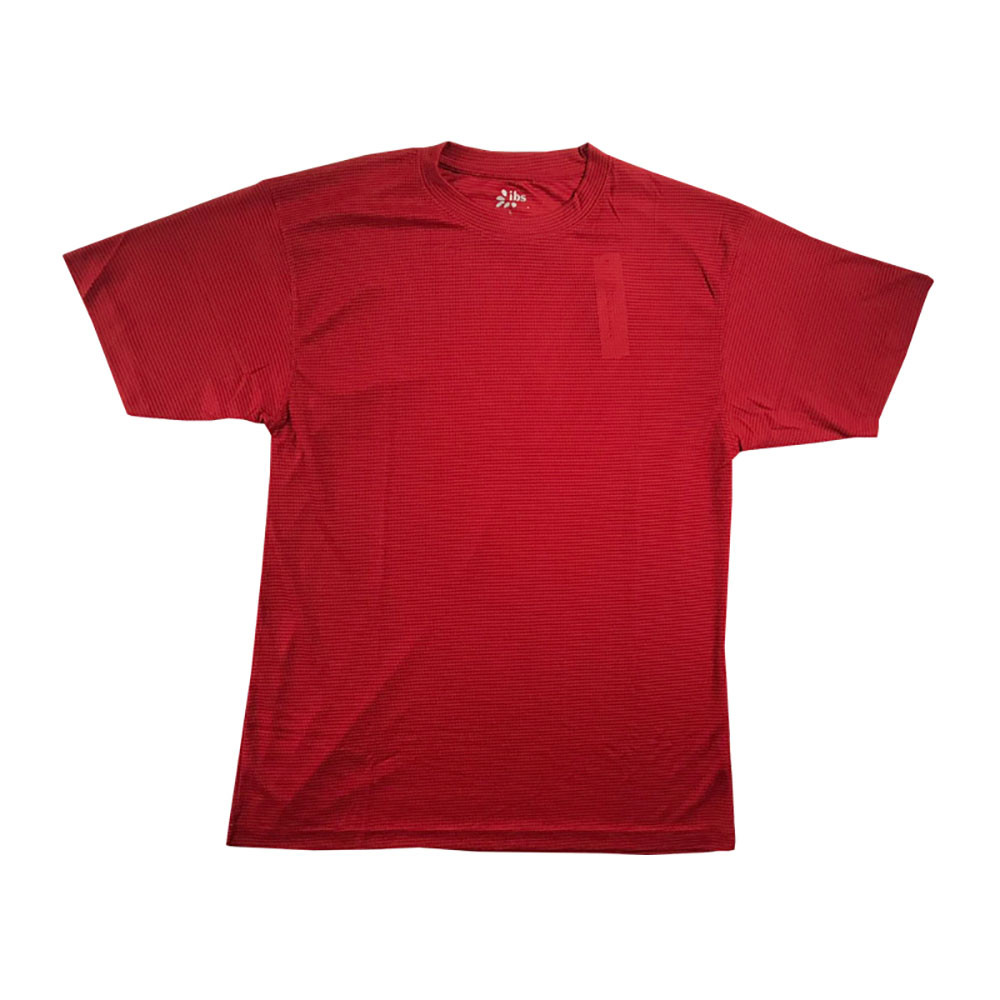 IBS FAST DRY ATHLETIC T SHIRT