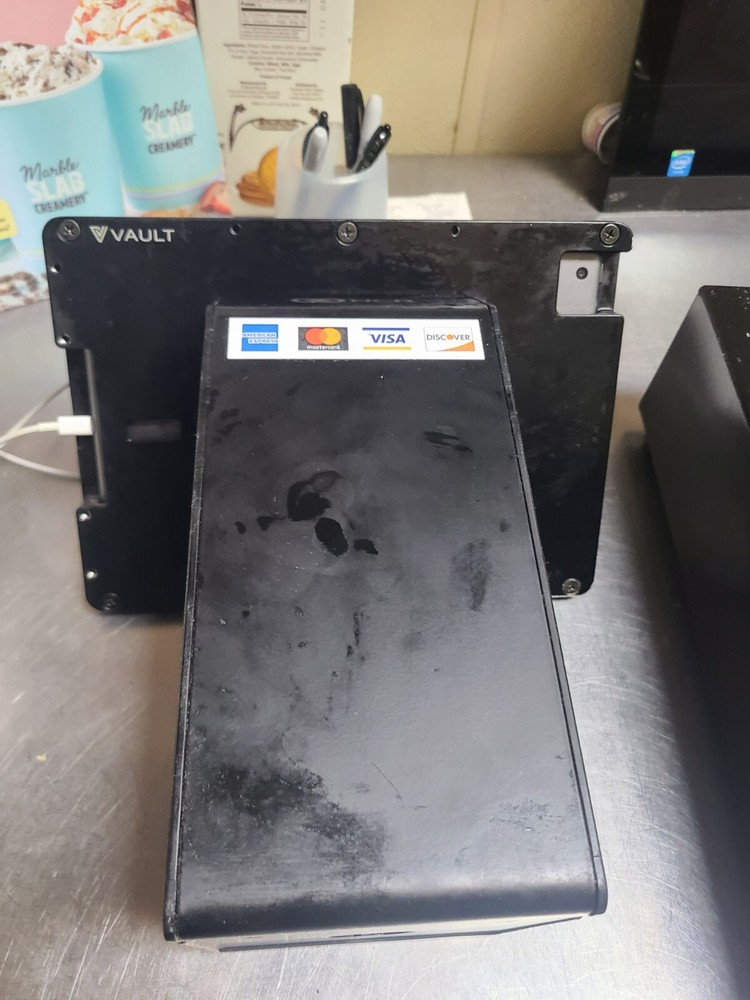 ncr pos system