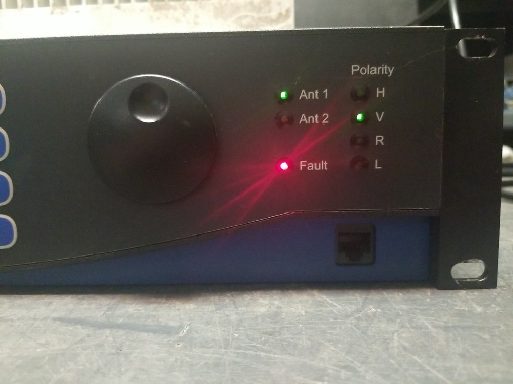 7GHz Truck Coder II System, BMS 8014191000