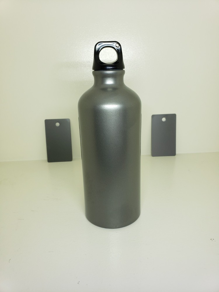 Titanium Metallic Powder Coating Paint lLB