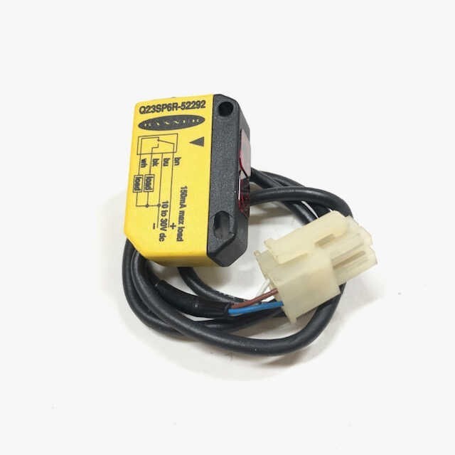 Q23SP6R-52292 Banner Photo Switch