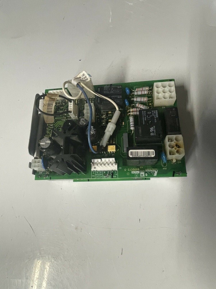 Speed Queen Washer Control Board - Part # 201967