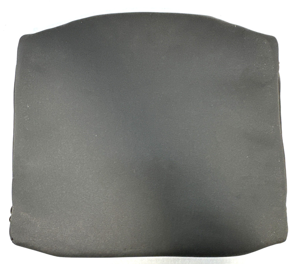 Jay Basic Postural Back Rest + Cushion & Mounting Hardware 17" W X 16" H 3306FC