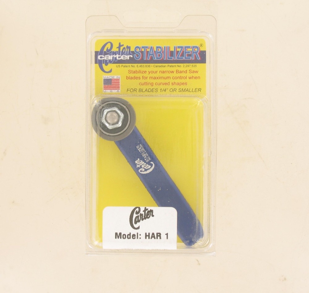 Carter HAR 1 Stabilizer