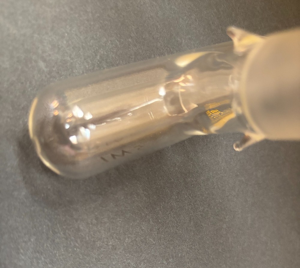 Tech Glass 5 mL Glass Cooling Adapter