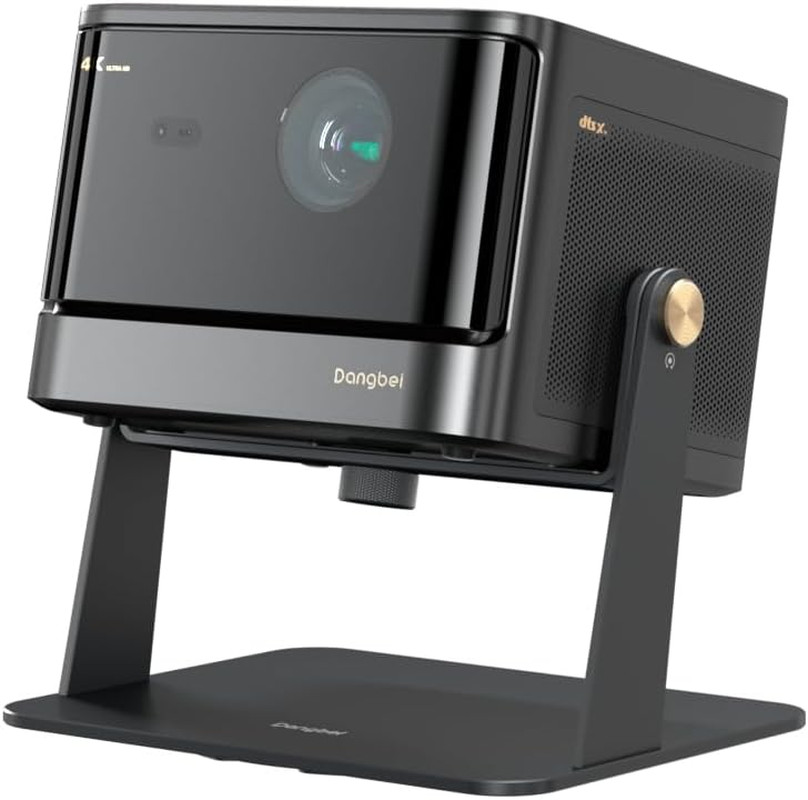 Gimbal Projector Stand for DBOX02/DBOX01/DBX3 Pro