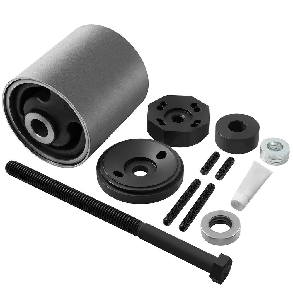 Bushing Installation Tool for Hendrickson S-21307 - Tri-Functional Complete Kit