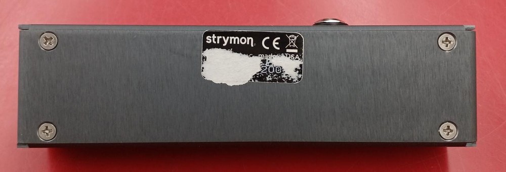 Strymon Multiswitch Switcher