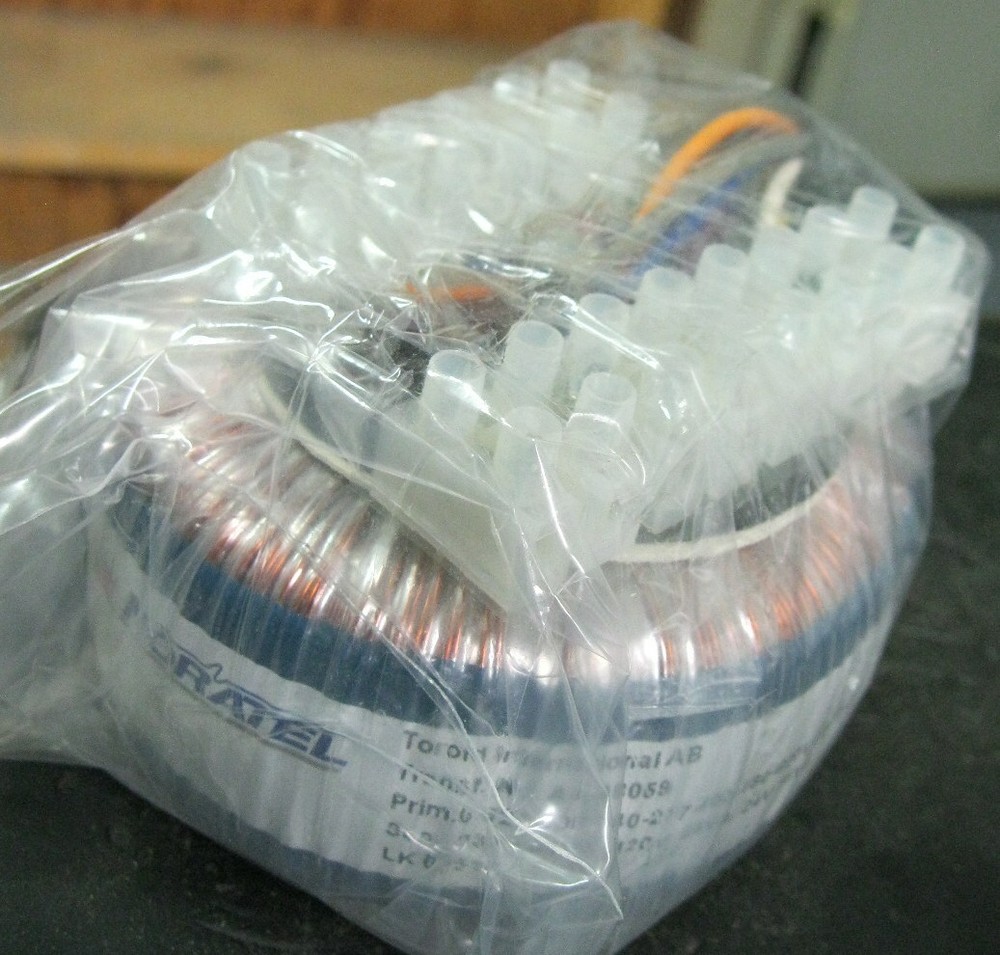 Noratel Ring Transformer AA-98059