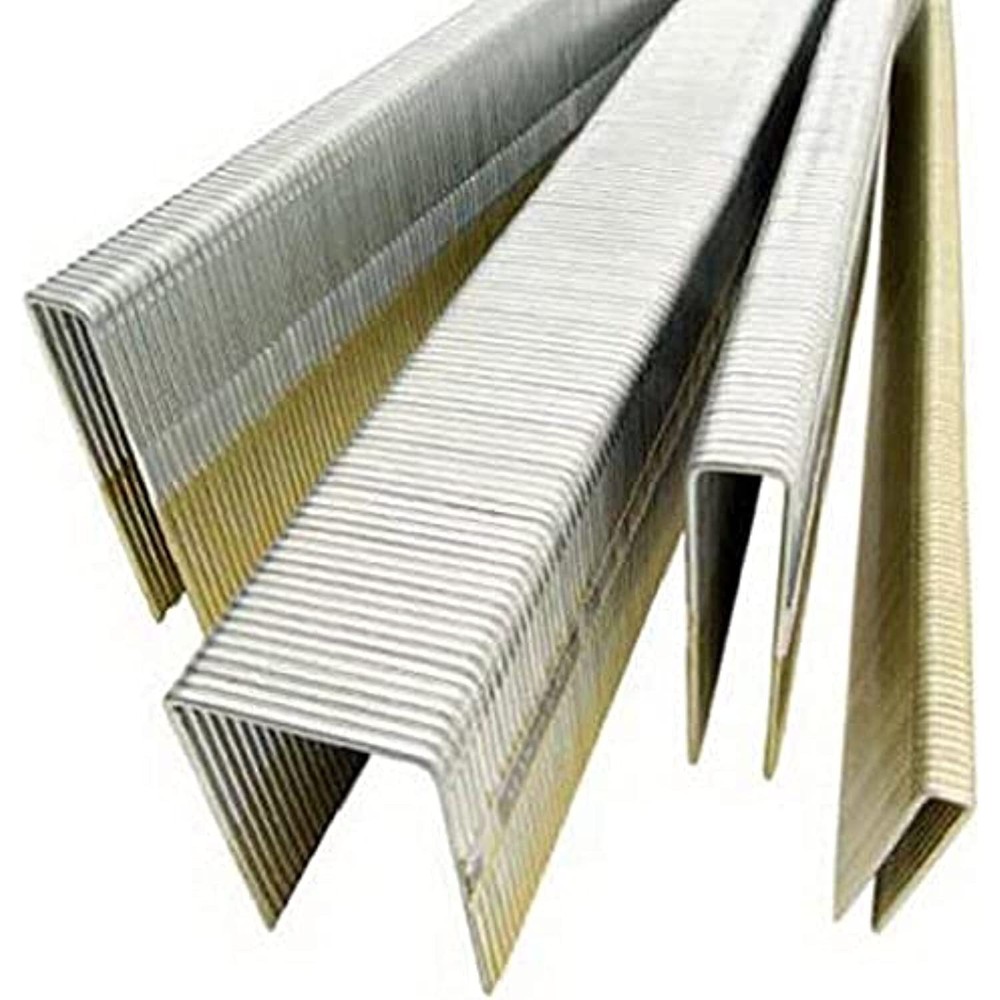 Staple, 16 ga, 1-1/2 In, PK10000
