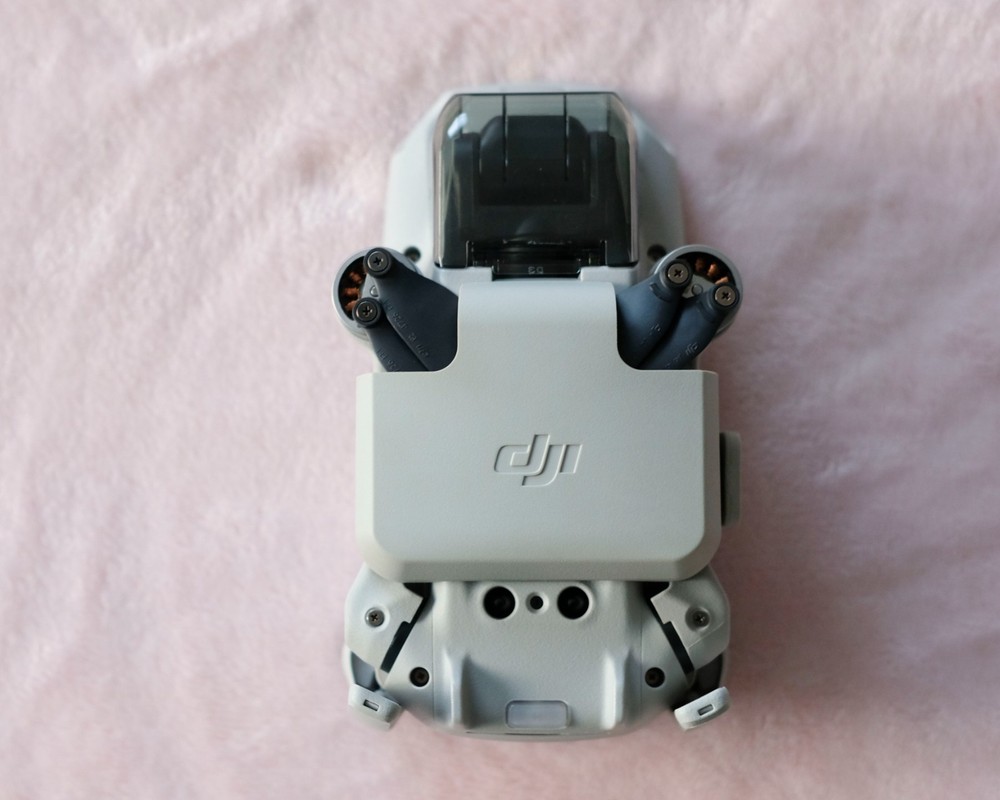 DJI Mini 2 Drone MT2PD