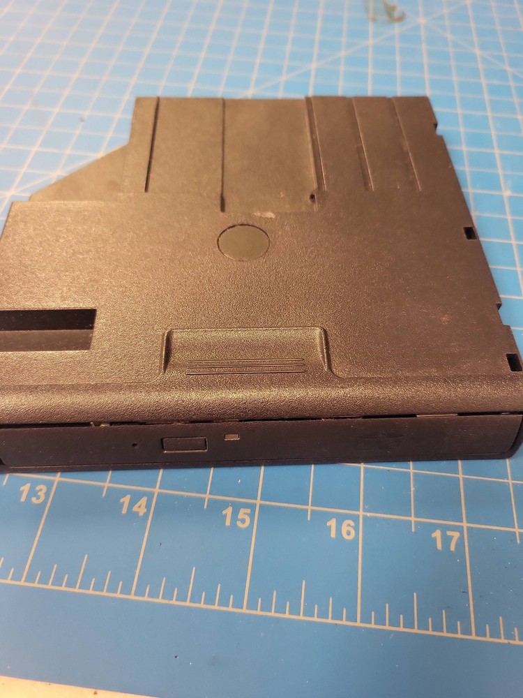 Dell 3XL CD-ROM DVD Module Drive Optical Disk Player Computer Part