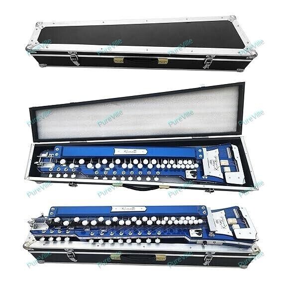 Musical Instrument Professional Quality Electronic Banjo Bulbul Tarang String