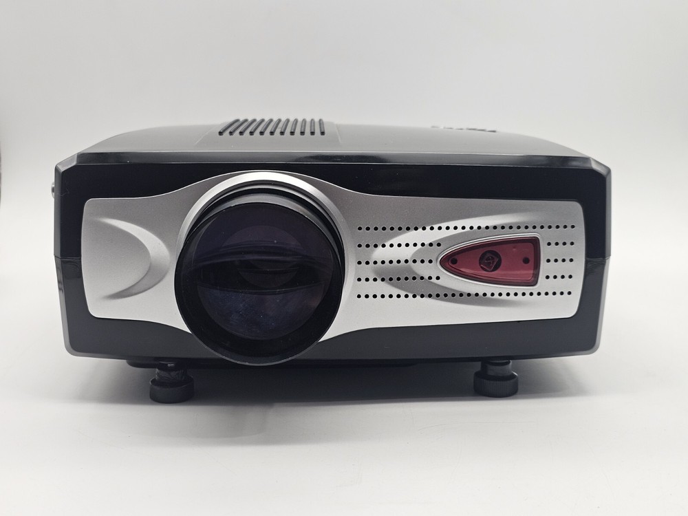 DP Power LCD Projector HD66