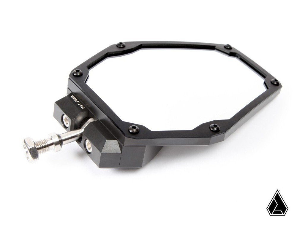 Assault Industries B2C Convex Side Mirrors/2.0" Cage Size