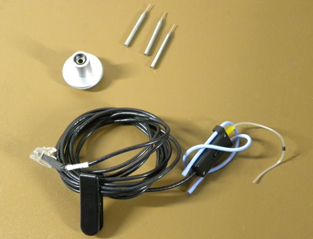 AudioScan RM500 Portable Hearing Aid Analyzer