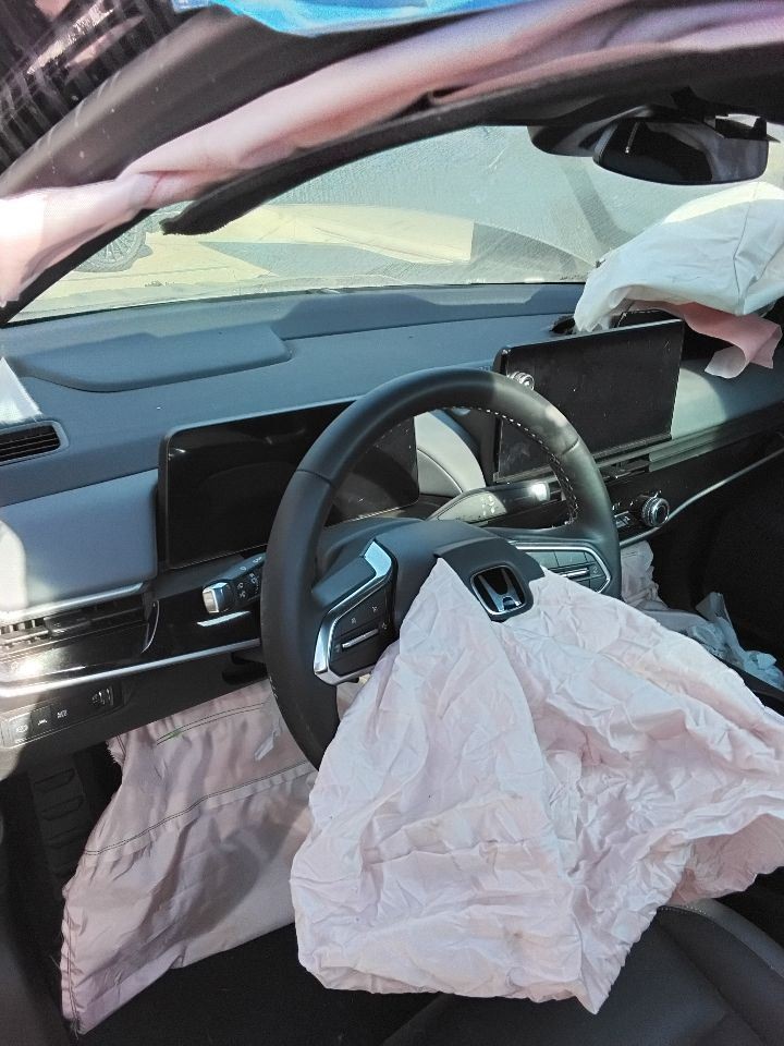 PROLOGUE 2024 Sun Visor 128938