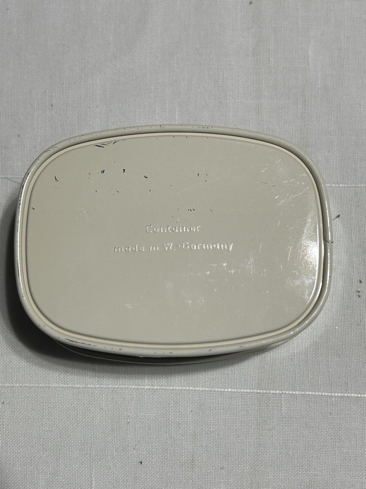 VTG S. Moskowitz Germany Blind Mouse Tin