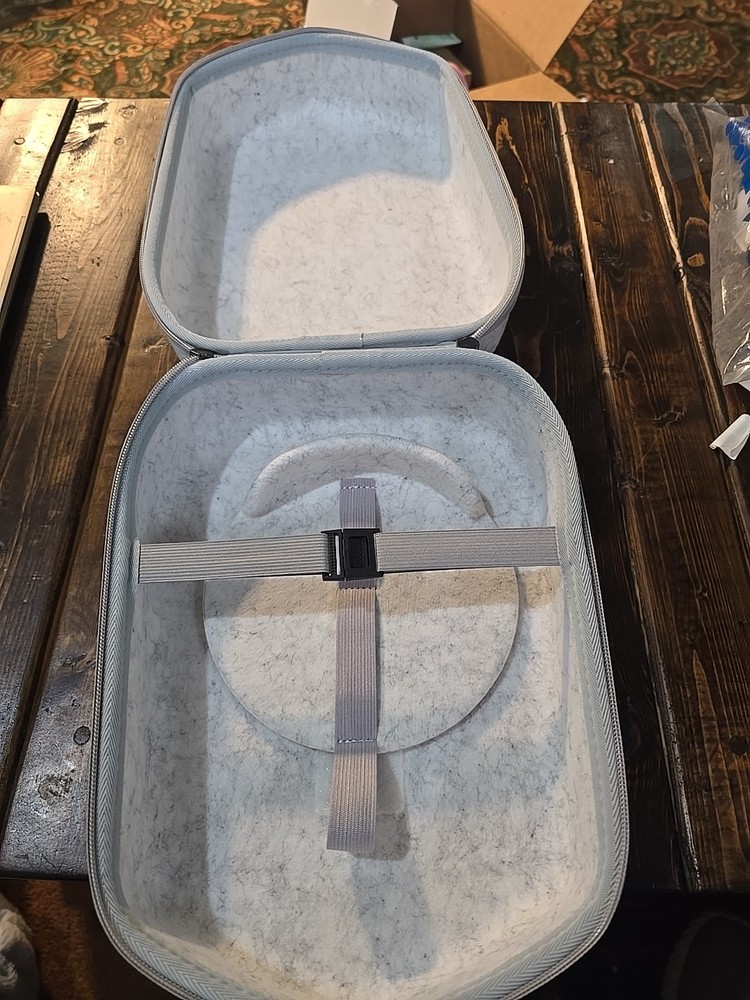Sarlar Hard Case for Occulus Quest 2