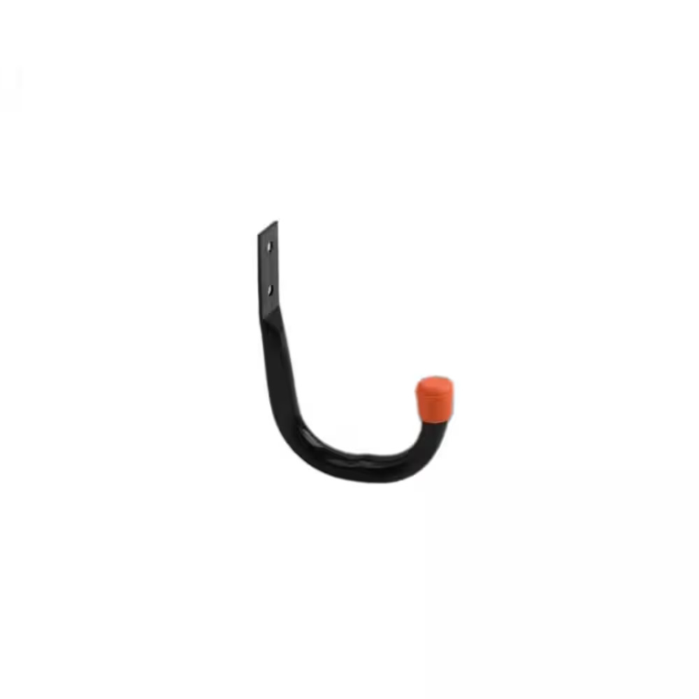 6 In. Garage Hooks, Garage Hooks Heavy Duty Wall Hooks (6-Pack)