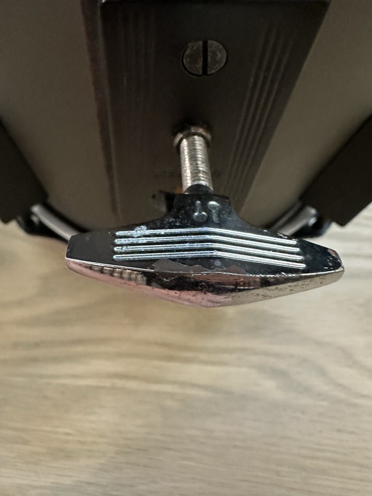 Sonor Phonic Plus Hi-Tech 8x8 Rack Tom