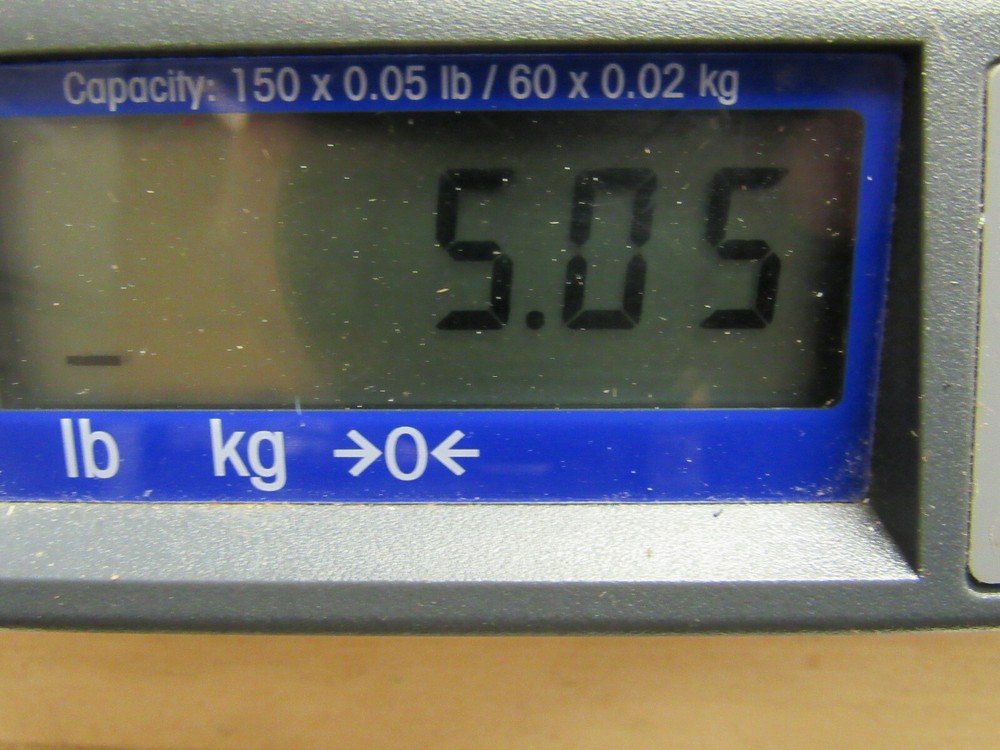 SMC 5208DS EZ STACK 10/100 NETWORK HUB ***NNB***