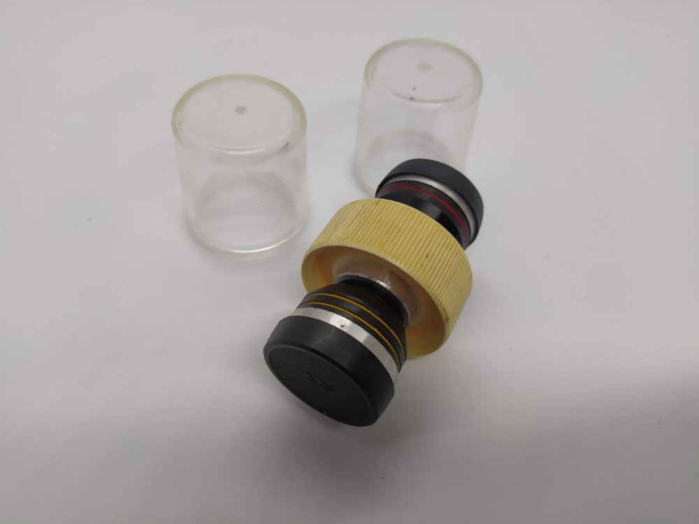 lens 0.5*/2* for camera Ekran in a case