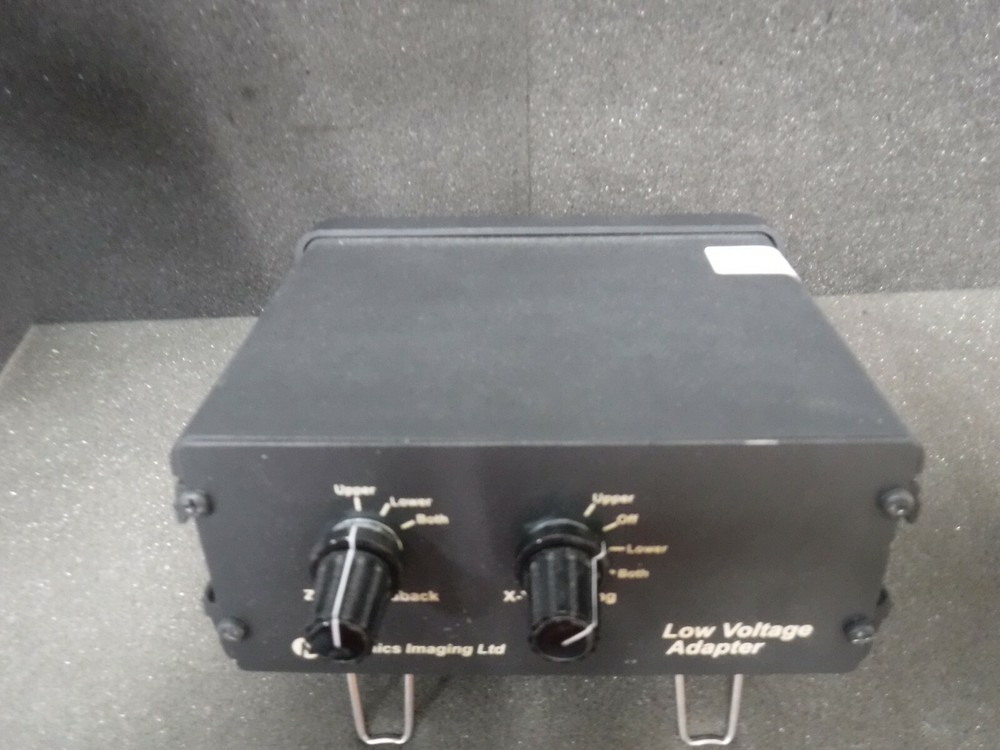 Nanonics Imaging Low Voltage Adapter LVA 274
