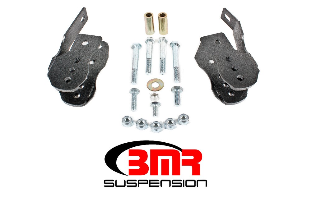 BMR SRK001 - Sway Bar Relocation Kit