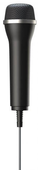 KMD Universal Gaming Microphone For PS4-PS5-Xbox One-Nintendo Switch