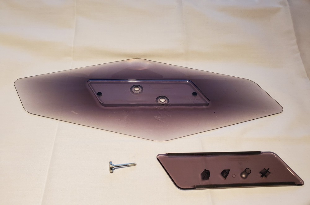 Official Sony PS4 Slim vertical stand *READ*