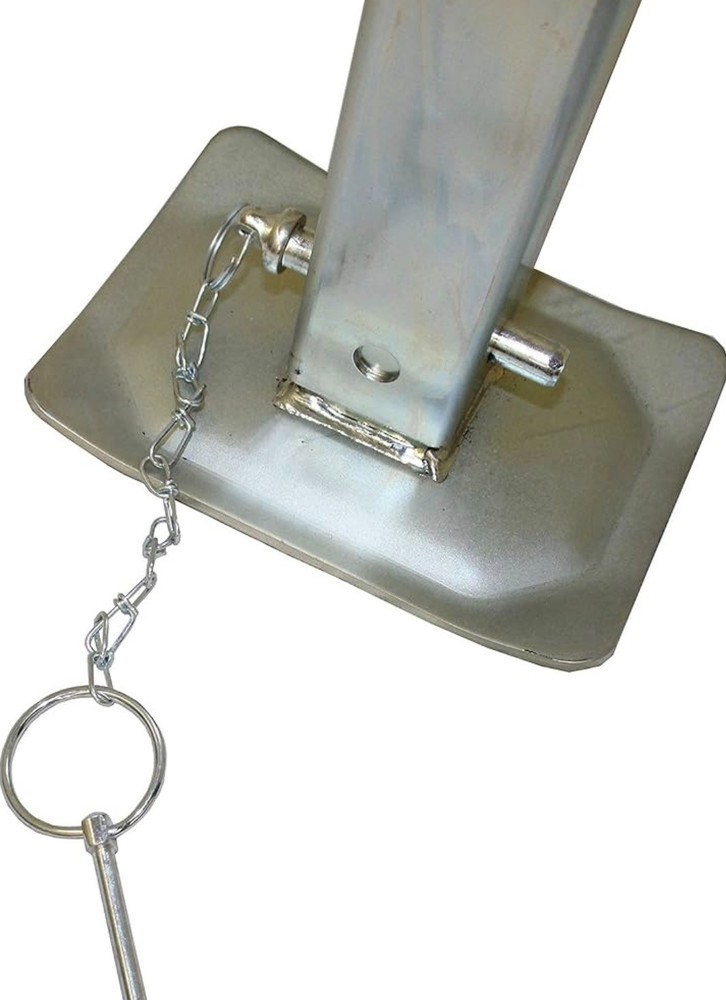 RAM 8,000lb Capacity Top Wind Jack (Select Series)