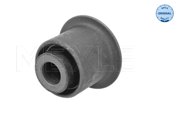 Engine control arm entblock rear front left