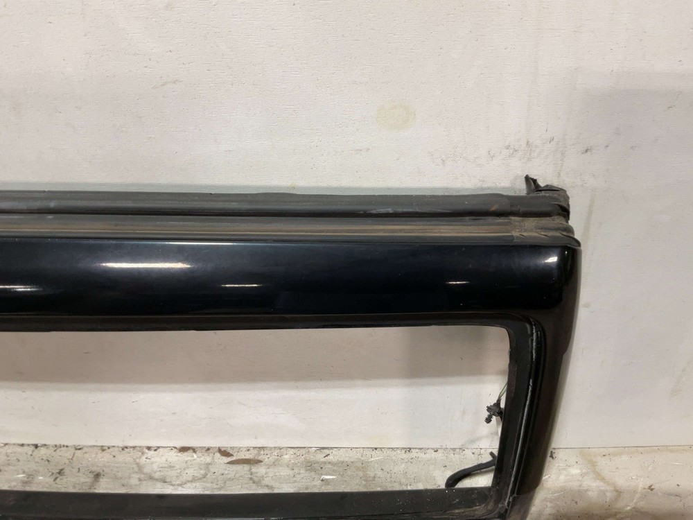 Used Windshield Frame fits: 2012 Jeep Wrangler Grade A