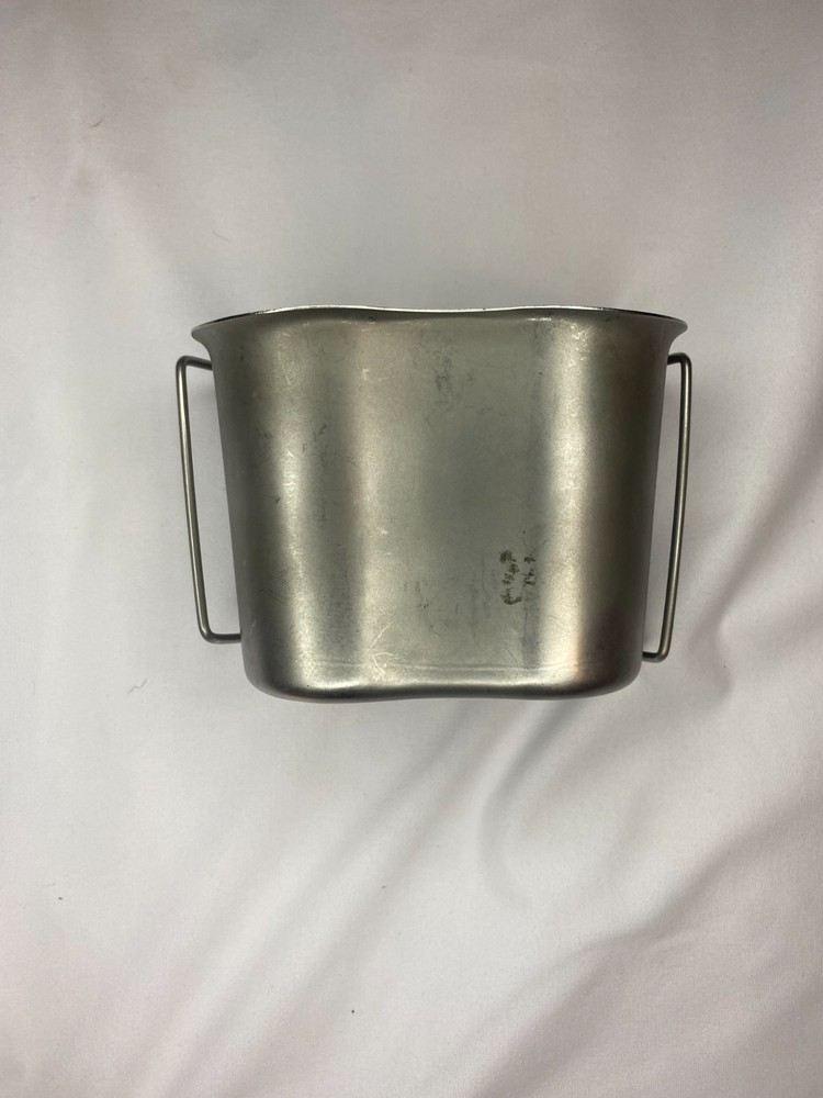 Genuine-USGI 1QT Canteen Cup